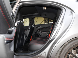 2017A(y)MG A 45 4MATIC ſg