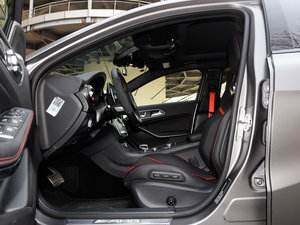 2017A(y)MG A 45 4MATIC ǰſg