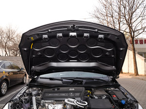 2017A(y)MG A 45 4MATIC 