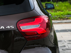 2017AMG A 45 4MATIC β