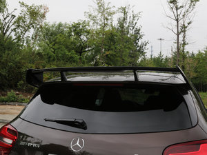 2017AMG A 45 4MATIC ^