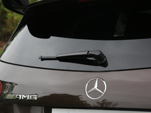 2017AMG A 45 4MATIC ^