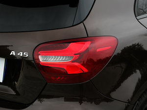 2017AMG A 45 4MATIC ^