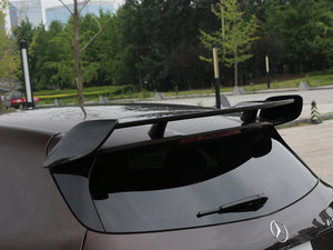 2017AMG A 45 4MATIC ^