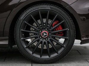 2017AMG A 45 4MATIC ^