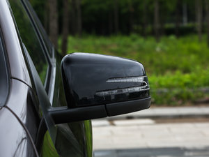 2017AMG A 45 4MATIC ҕR