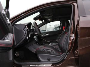 2017AMG A 45 4MATIC ǰſg