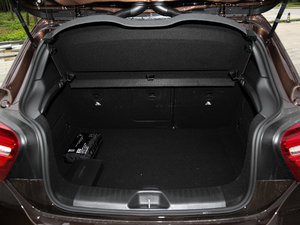 2017AMG A 45 4MATIC g