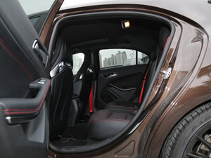 2017AMG A 45 4MATIC ſg