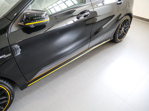 2017AMG A 45 4MATIC ҹ ^