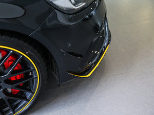 2017AMG A 45 4MATIC ҹ ^