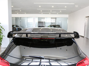 2017AMG A 45 4MATIC ҹ ^