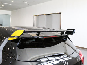 2017AMG A 45 4MATIC ҹ ^