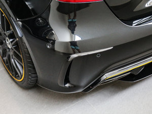 2017AMG A 45 4MATIC ҹ ^