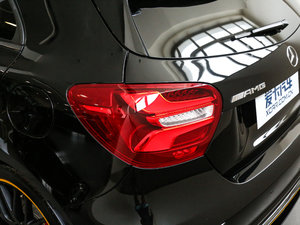 2017A(y)MG A 45 4MATIC ҹ (x)(ji)^