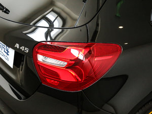 2017A(y)MG A 45 4MATIC ҹ (x)(ji)^