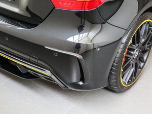 2017A(y)MG A 45 4MATIC ҹ (x)(ji)^