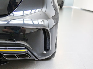 2017A(y)MG A 45 4MATIC ҹ (x)(ji)^