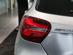 2017Ŀ AMG A 45 4MATIC (x)(ji)^