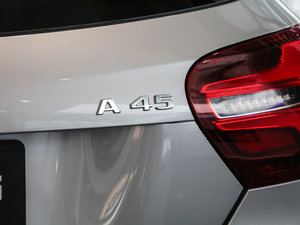 2017Ŀ AMG A 45 4MATIC (x)(ji)^