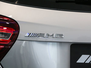 2017Ŀ AMG A 45 4MATIC (x)(ji)^