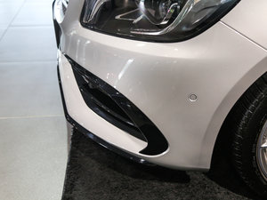 2017Ŀ AMG A 45 4MATIC (ji)^