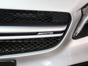 2017Ŀ AMG A 45 4MATIC (ji)^