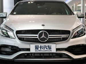 2017Ŀ AMG A 45 4MATIC оW