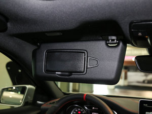 2017Ŀ AMG A 45 4MATIC g