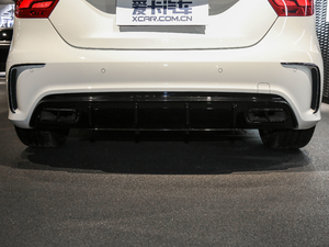 2017Ŀ AMG A 45 4MATIC ^