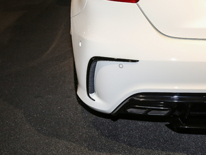 2017Ŀ AMG A 45 4MATIC ^