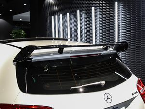 2017Ŀ AMG A 45 4MATIC ^