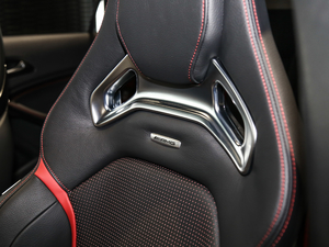 2017Ŀ AMG A 45 4MATIC g