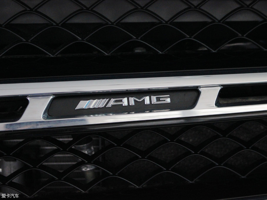 2017YGLSAMG AMG GLS 63 4MATIC