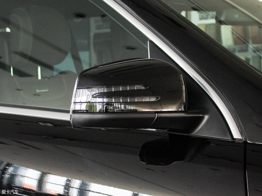 2017YGLS(j)AMG AMG GLS 63 4MATIC