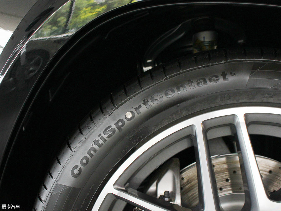 2017YGLSAMG AMG GLS 63 4MATIC