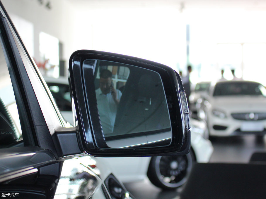 2017YGLSAMG AMG GLS 63 4MATIC