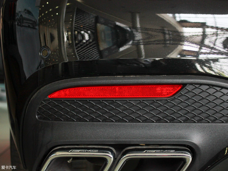 2017YGLSAMG AMG GLS 63 4MATIC