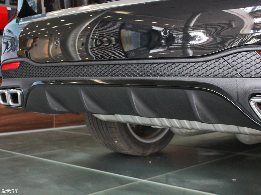 2017YGLSAMG AMG GLS 63 4MATIC