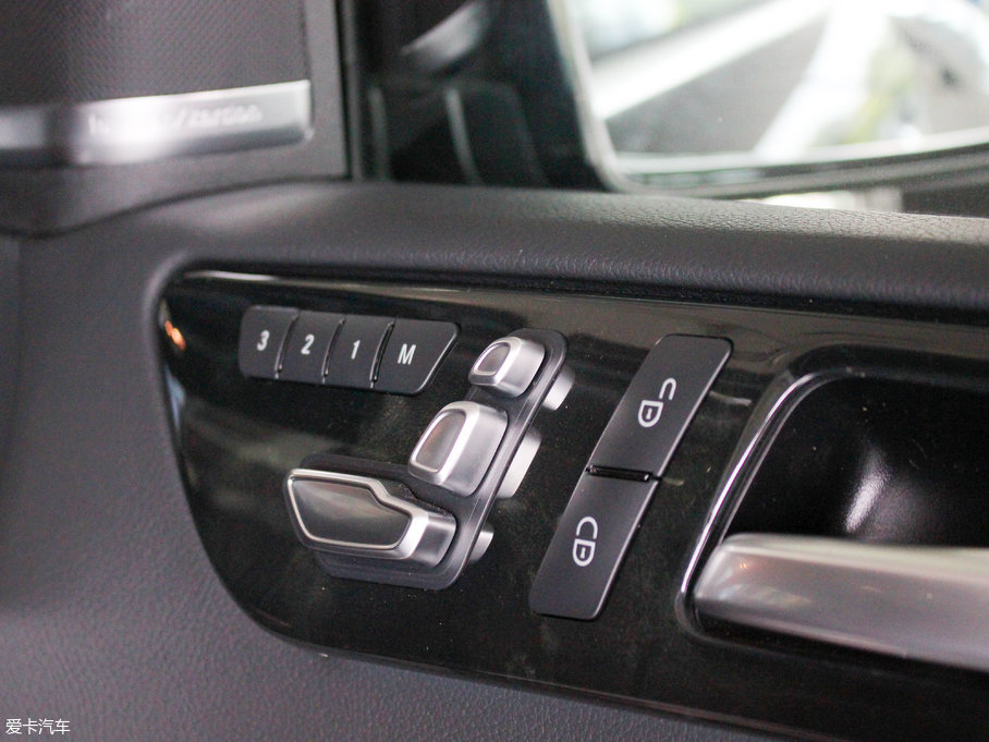 2017YGLSAMG AMG GLS 63 4MATIC