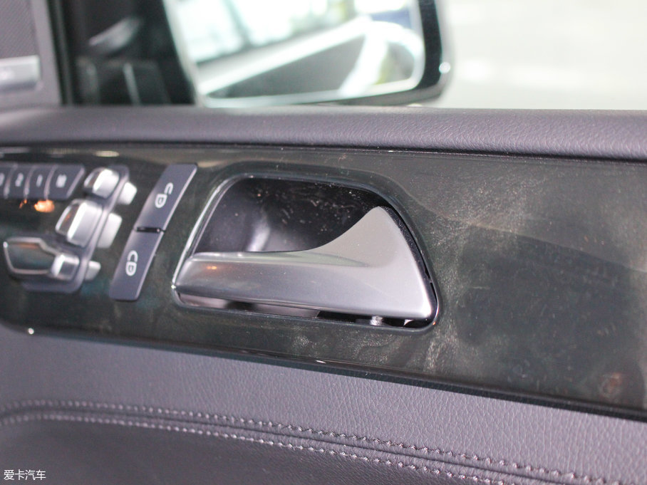 2017YGLSAMG AMG GLS 63 4MATIC