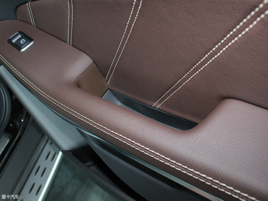 2017YGLSAMG AMG GLS 63 4MATIC