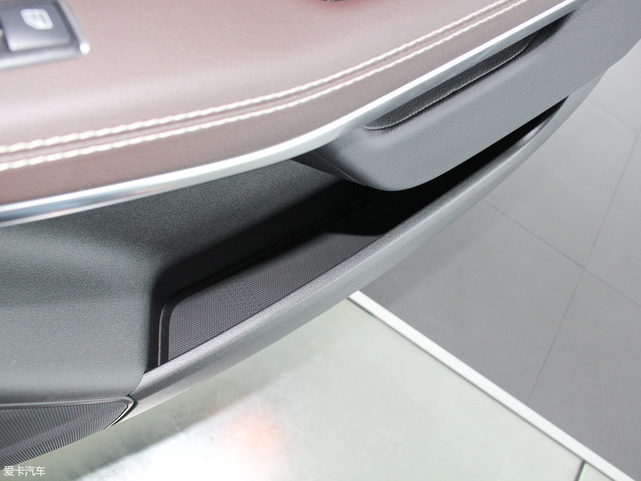 2017YGLSAMG AMG GLS 63 4MATIC