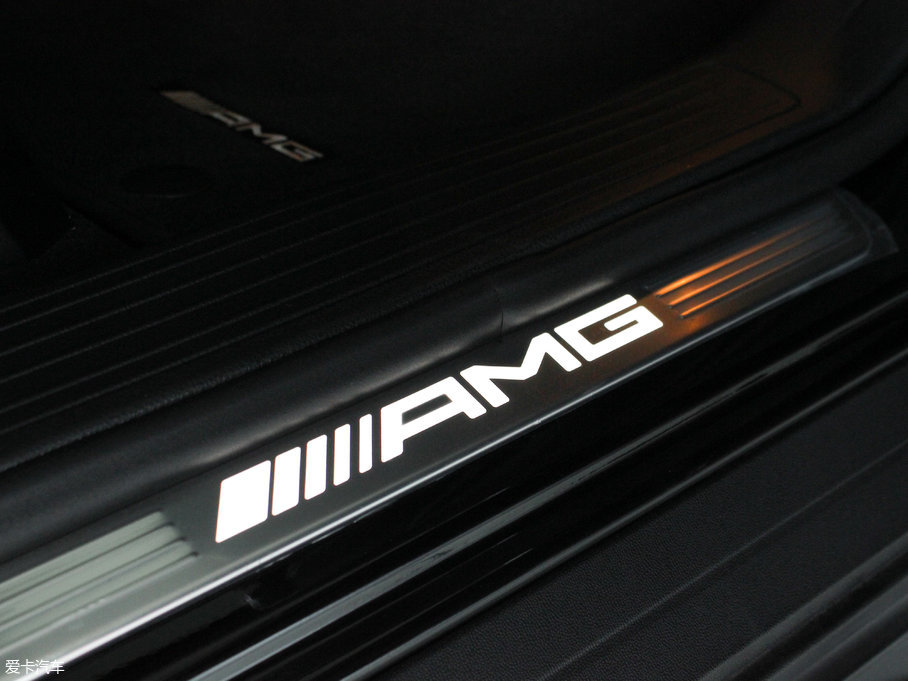 2017YGLSAMG AMG GLS 63 4MATIC