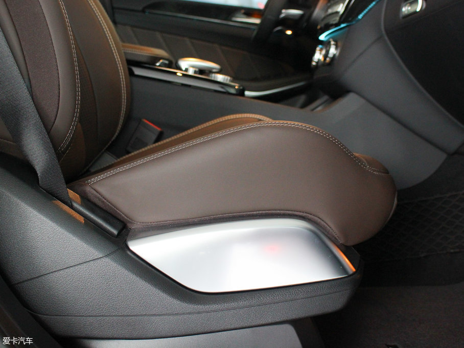 2017YGLSAMG AMG GLS 63 4MATIC