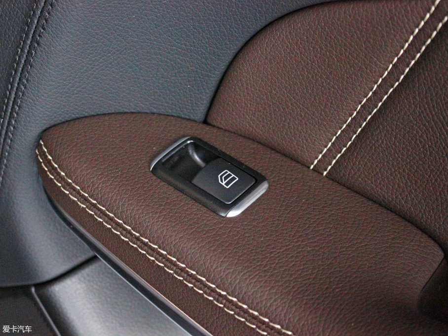 2017YGLSAMG AMG GLS 63 4MATIC