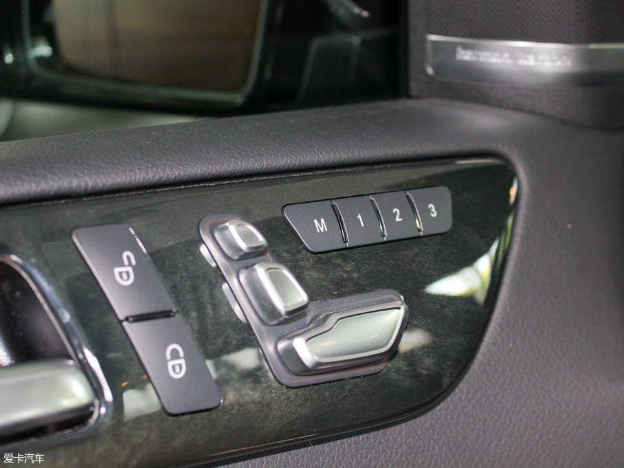 2017YGLSAMG AMG GLS 63 4MATIC