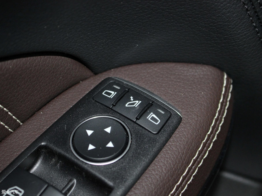 2017YGLSAMG AMG GLS 63 4MATIC