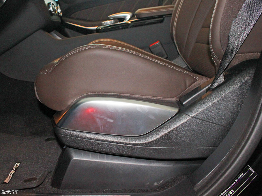 2017YGLSAMG AMG GLS 63 4MATIC