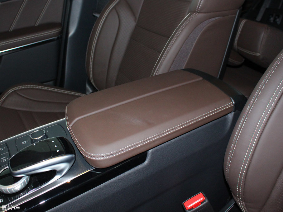 2017YGLSAMG AMG GLS 63 4MATIC